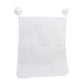 Sac de rangement pour jeux de bain bébé – Filet pour poupées et jouets