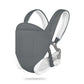 Porte-bébé d'été ajustable en maille – Écharpe mains libres