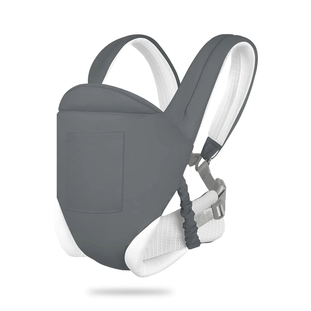 Porte-bébé d'été ajustable en maille – Écharpe mains libres