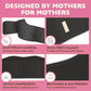 Breathable Pregnancy Belly Band | Relieves Abdomen & Back Pressure
