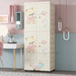 Armoire bébé Armario – Garde-robe et rangement modernes
