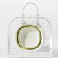 Newborn Swim Tub – Safe, Non-Slip, Foldable Bath Bucket