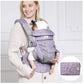 Egobaby Breeze 360 Ergonomic Multifunction Baby Carrier