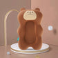 Foldable Baby Bath Seat Mat – Soft & Anti-Slip Cushion