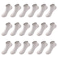 Chaussettes en coton sans os pour enfants