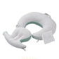 Soft Infant Support Pad – Comfortable Waist & Nursing Pillow for Babies