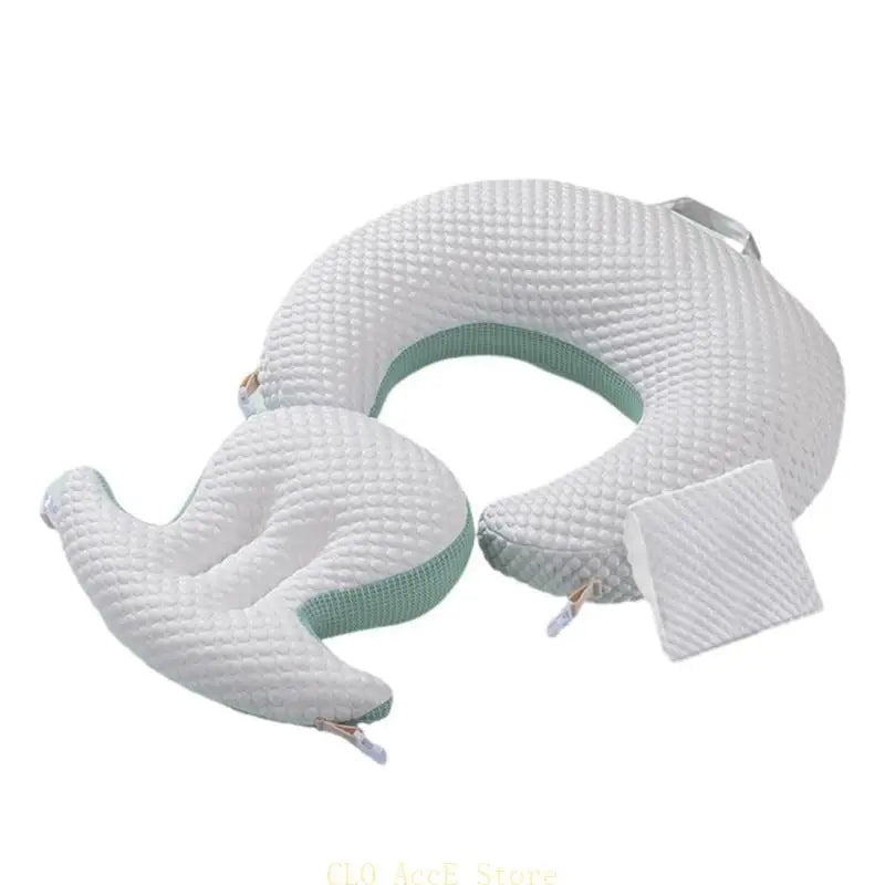 Soft Infant Support Pad – Comfortable Waist & Nursing Pillow for Babies