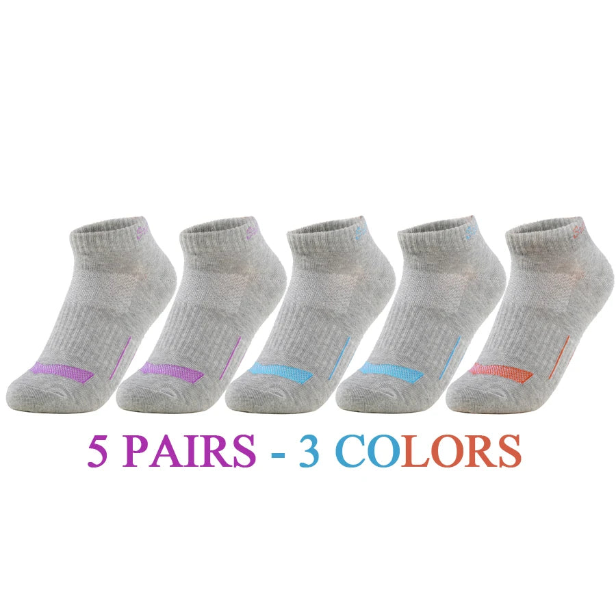 Women’s Casual Sport Socks