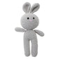 Lapin au crochet fait main – Jouet apaisant pour dormir