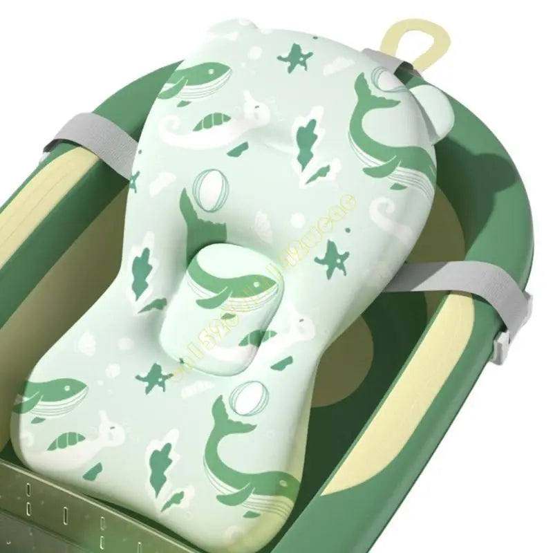 DXAD Baby Bathing Pad – Soft & Lightweight Newborn Net