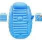 Portable Baby Bathtub – Inflatable, Foldable & Fun