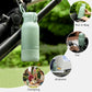Chauffe-lait portable Momcozy – Double mode, chauffage rapide, 500 ml