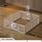 Parc pour bébé – Aire de jeux intérieure sécurisée