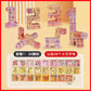 Magnetic Alphabet Blocks Set – STEM Learning Montessori Toy