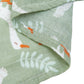 Little Duck Newborn Gauze Swaddle – Baby Wrap & Bath Towel (1 Pc)