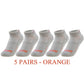 Women’s Casual Sport Socks