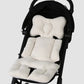 Baby Stroller Cushion – Thick Pure Cotton Comfort