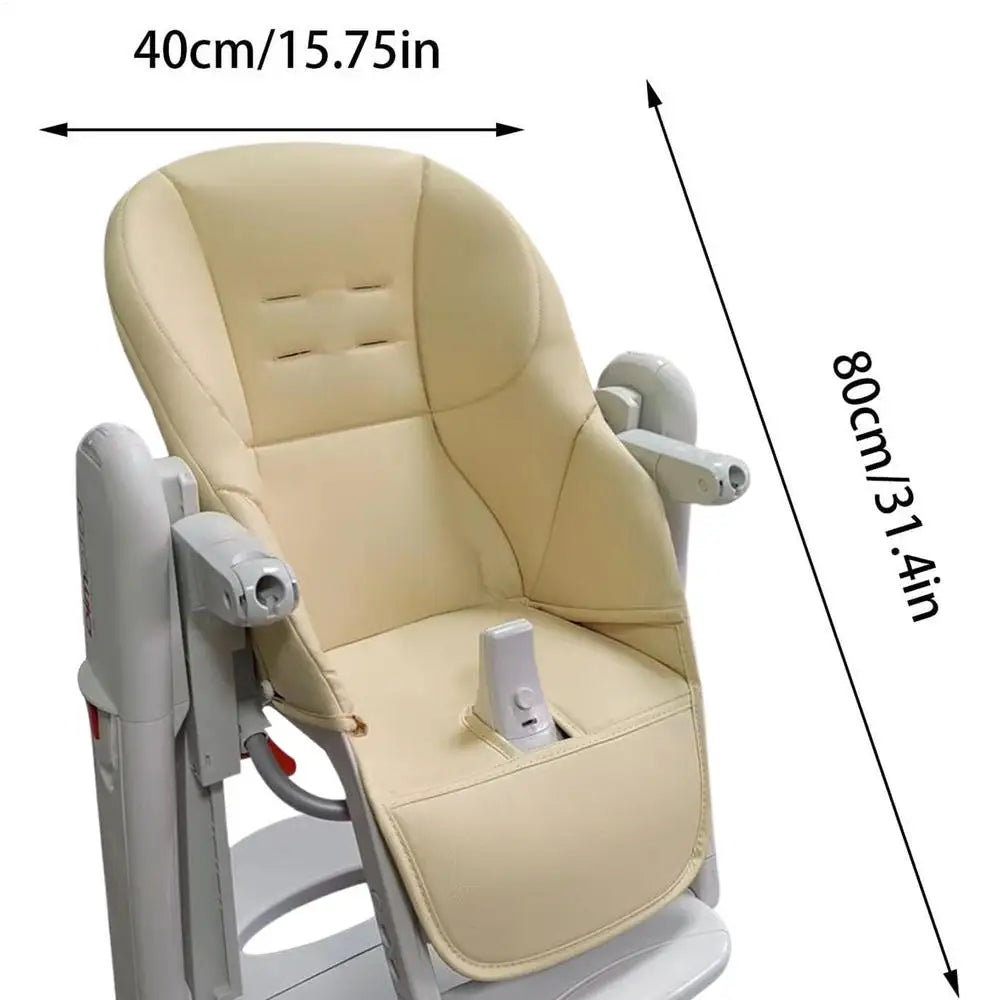 Highchair Seat Protector – Baby Cushion & Accessories