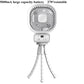 Portable Rechargeable Baby Stroller USB Fan – Clip-On Mini Fan