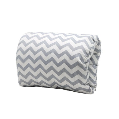 Breastfeeding Arm Pillow – Comfortable Baby Feeding Support Cushion
