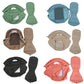 175° Canopy Cover & Seat Cushion Kit – Mesh Sunshade for YOYO/Yoya Strollers