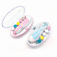 6-in-1 Baby Nail Care Set – Electric Sharpener & Clippers Combo