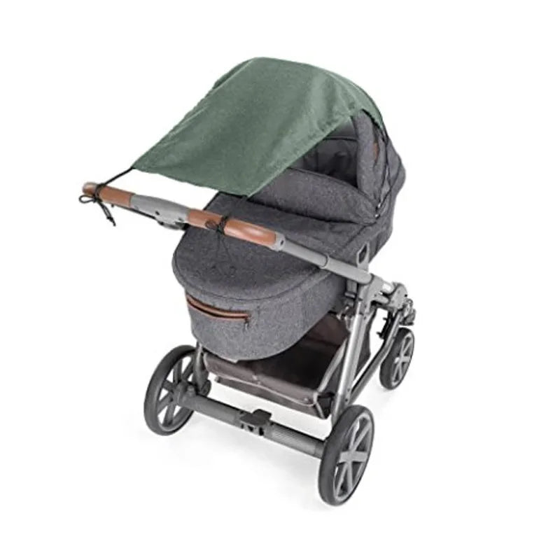 Universal Baby Stroller Sunshade Canopy – Pram & Car Seat Cover