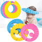 Baby Hair Washing Cap – Adjustable Protective Bath Hat