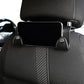 Portable Back Seat Hooks 2Pcs | Storage Solution for Honda Cars