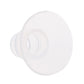 Breast Pump Silicone Shields – Narrow Connector Flange Inserts