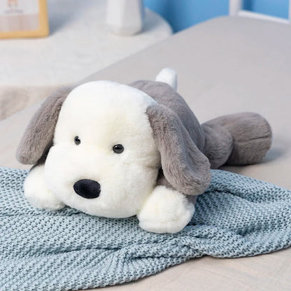 Peluche Chiot à Grandes Oreilles – Jouet pour dormir bébé