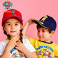 Paw Patrol Kids Baseball Cap – Cute Mesh Sun Hat for Outdoor Fun