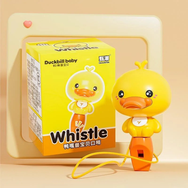 Fun Trumpet Toy for Kids Ages 2+