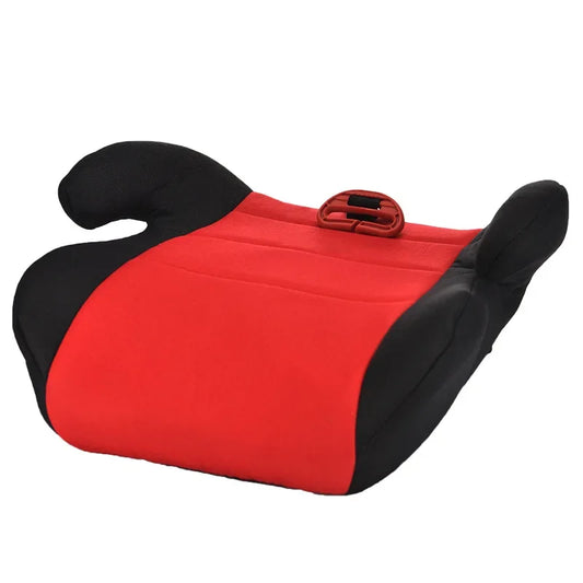 Kids Backless Booster Seat | Safe & Sturdy Car Cushion for Children