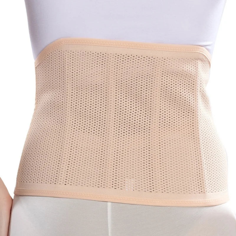 Ceinture abdominale ajustable pour mamans | Soutien post-partum de la taille et du bassin