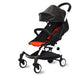 PU Armrest Handle Covers – Babyzen Yoyo/Yoya Stroller Accessory
