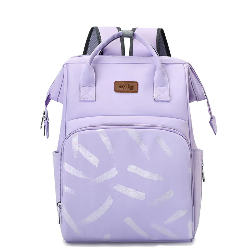Sac à langer tendance