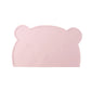 Leakproof Silicone Feeding Mat – Stay-Put Design for Toddlers