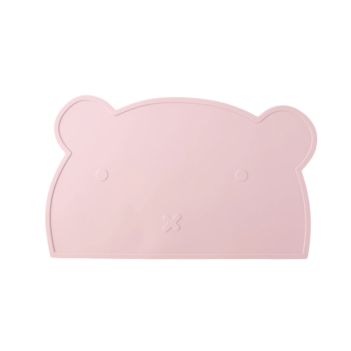Leakproof Silicone Feeding Mat – Stay-Put Design for Toddlers