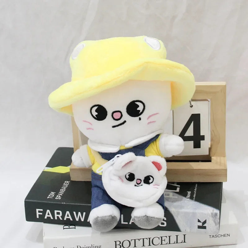 Kindergarten Plush Toys – Christmas & Birthday Gifts