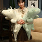 Stuffed Dinosaur Plush – Home Decor & Toy