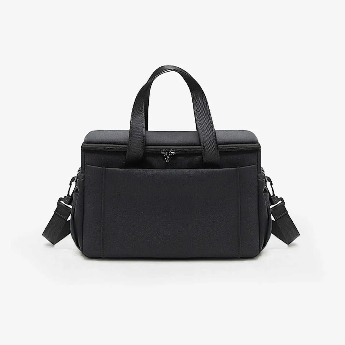 Sac de rangement grande capacité pour poussette – Porte-couches et biberons suspendu