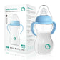 Biberon 180/330 ml – Double poignée, bille lestée, prise en main facile