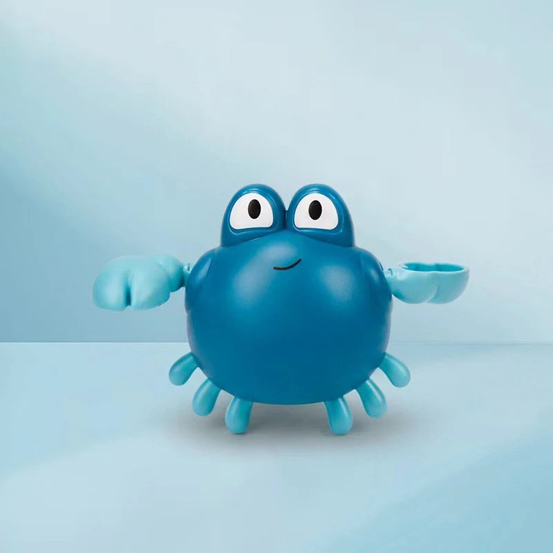 Swimming Bath Toys – Cute Clockwork Dolls for Kids’ Water Fun