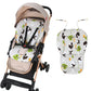 Coussin de chaise haute pour enfants – Tapis de siège confortable
