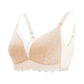 Women’s Nursing Bra | Seamless, Breathable, Push-Up Cotton Bra
