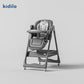 Adjustable Infant Dining Chair – Safe & Multi-Purpose Highchair