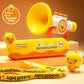 Fun Trumpet Toy for Kids Ages 2+