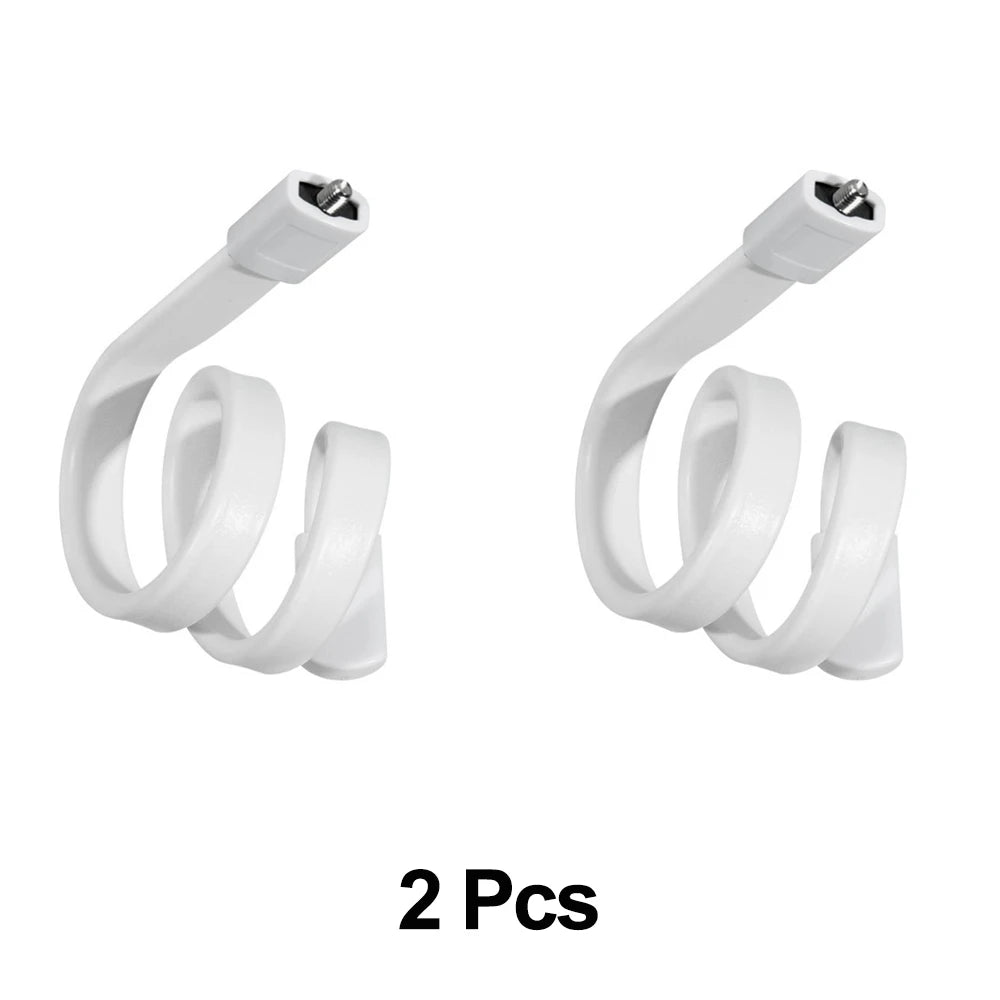 Support de berceau flexible Baby Cam, sans perçage