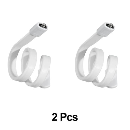 Support de berceau flexible Baby Cam, sans perçage